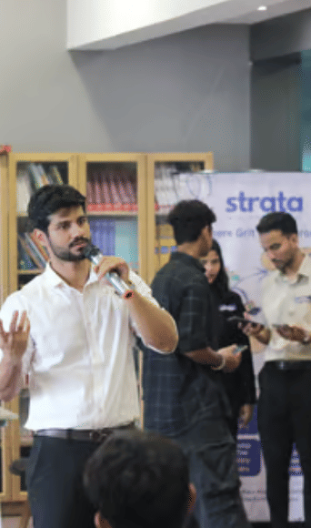 Strata School Of Entrepreneurship Campus photo 5